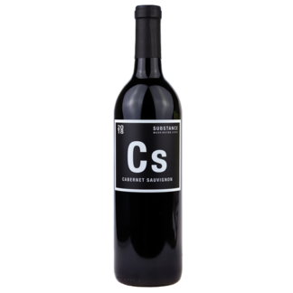 Substance 'By Charles Smith' Cabernet Sauvignon 2016